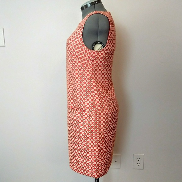Trina Turk Brocade Sheath Dress - Picture 3 of 5